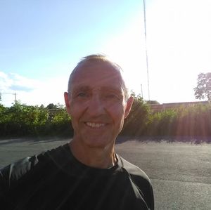 Meet your Posher, Athanasios